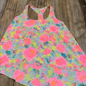 Buddy Love Tank size M